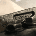 Paccar MX-13 Diesel Engine Jake Brake Rocker Arm Assembly 00-032646 OEM 033994 - 1260$ Picture 1 of 7 Picture 2 of 7 Picture 3 of 7 Picture 4 of 7 Picture 5 of 7 Picture 6 of 7 Picture 7 of 7 Picture 1 of 7 Picture 2 of 7 Picture 3 of 7 Picture 4 of 7 Picture 5 of 7 Picture 6 of 7 Picture 7 of 7