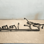 Paccar MX-13 EPA10/13 Diesel Engine Injector Wiring Harness 1930436 OEM - 505$ Picture 1 of 5 Picture 2 of 5 Picture 3 of 5 Picture 4 of 5 Picture 5 of 5 Picture 1 of 5