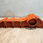 Scania DSC11 Diesel Engine Intake manifold 134001 OEM - 211.5$ Picture 1 of 4 Picture 2 of 4 Picture 3 of 4 Picture 4 of 4 Picture 1 of 4