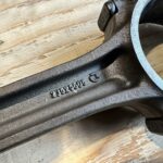 Set 6 DETROIT DIESEL 60 SERIES 14.0L ENGINE PISTON & CONNECTING ROD 23525605 OEM - 810$ Picture 1 of 6 Picture 2 of 6 Picture 3 of 6 Picture 4 of 6 Picture 5 of 6 Picture 6 of 6 Picture 1 of 6 Picture 2 of 6