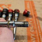 Set Of 6 Cummins ISC/ISL 8.3L 8.9 Injector Fuel Supply Connector 2872288 OEM - 121.5$ Picture 1 of 5 Picture 2 of 5 Picture 3 of 5 Picture 4 of 5 Picture 5 of 5 Picture 1 of 5 Picture 2 of 5 Picture 3 of 5