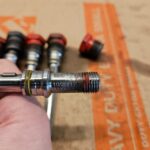 Set Of 6 Cummins ISC/ISL 8.3L 8.9 Injector Fuel Supply Connector 2872288 OEM - 121.5$ Picture 1 of 5 Picture 2 of 5 Picture 3 of 5 Picture 4 of 5 Picture 5 of 5 Picture 1 of 5 Picture 2 of 5 Picture 3 of 5 Picture 4 of 5 Picture 5 of 5