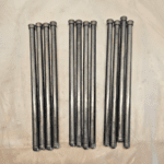 Set of 12 Caterpillar C7 C9 3126 Diesel Engine Push Rods 133-6379 OEM - 162$ Picture 1 of 6 Picture 2 of 6 Picture 3 of 6 Picture 4 of 6 Picture 5 of 6 Picture 6 of 6 Picture 1 of 6 Picture 2 of 6