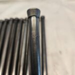 Set of 12 Caterpillar C7 C9 3126 Diesel Engine Push Rods 133-6379 OEM - 162$ Picture 1 of 6 Picture 2 of 6 Picture 3 of 6 Picture 4 of 6 Picture 5 of 6 Picture 6 of 6 Picture 1 of 6 Picture 2 of 6 Picture 3 of 6 Picture 4 of 6 Picture 5 of 6