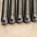 Set of 18 Caterpillar CAT C12 Diesel Engine Push Rods Injector 341-8889 OEM - 202.5$ Picture 1 of 6 Picture 2 of 6 Picture 3 of 6 Picture 4 of 6 Picture 5 of 6 Picture 6 of 6 Picture 1 of 6 Picture 2 of 6 Picture 3 of 6 Picture 4 of 6