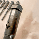 Set of 6 CAT 3304 3306 Caterpillar Diesel Fuel Injector Pencil Nozzle 8N7005 OE - 270$ Picture 1 of 5 Picture 2 of 5 Picture 3 of 5 Picture 4 of 5 Picture 5 of 5 Picture 1 of 5 Picture 2 of 5