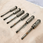 Set of 6 CAT 3304 3306 Caterpillar Diesel Fuel Injector Pencil Nozzle 8N7005 OE - 270$ Picture 1 of 5 Picture 2 of 5 Picture 3 of 5 Picture 4 of 5 Picture 5 of 5 Picture 1 of 5 Picture 2 of 5 Picture 3 of 5