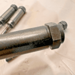 Set of 6 CAT 3304 3306 Caterpillar Diesel Fuel Injector Pencil Nozzle 8N7005 OE - 270$ Picture 1 of 5 Picture 2 of 5 Picture 3 of 5 Picture 4 of 5 Picture 5 of 5 Picture 1 of 5 Picture 2 of 5 Picture 3 of 5 Picture 4 of 5