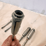 Set of 6 CAT 3304 3306 Caterpillar Diesel Fuel Injector Pencil Nozzle 8N7005 OE - 270$ Picture 1 of 5 Picture 2 of 5 Picture 3 of 5 Picture 4 of 5 Picture 5 of 5 Picture 1 of 5 Picture 2 of 5 Picture 3 of 5 Picture 4 of 5 Picture 5 of 5