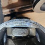 Set of 6 Caterpillar CAT C12 Low Miles Diesel Engine Connecting Rod 113-9016 OEM -  Picture 1 of 9 Picture 2 of 9 Picture 3 of 9 Picture 4 of 9 Picture 5 of 9 Picture 6 of 9 Picture 7 of 9 Picture 8 of 9 Picture 9 of 9 Picture 1 of 9 Picture 2 of 9 Picture 3 of 9 Picture 4 of 9 Picture 5 of 9 Picture 6 of 9 Picture 7 of 9