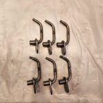 Set of 6 MAXXFORCE 13 ENGINE PISTON COOLING NOZZLE INTERNATIONAL PROSTAR 7920 OE - 157.5$ Picture 1 of 4 Picture 2 of 4 Picture 3 of 4 Picture 4 of 4 Picture 1 of 4 Picture 2 of 4