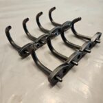 Set of 8 Detroit 8V92 Diesel Engine Piston Oil Cooling Nozzles OEM - 135$ Picture 1 of 5 Picture 2 of 5 Picture 3 of 5 Picture 4 of 5 Picture 5 of 5 Picture 1 of 5 Picture 2 of 5 Picture 3 of 5 Picture 4 of 5