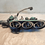 VOLVO D12 Diesel Engine Oil Filter Housing 20730368 OEM - 211.5$ Picture 1 of 4 Picture 2 of 4 Picture 3 of 4 Picture 4 of 4 Picture 1 of 4