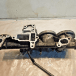 VOLVO D12 Diesel Engine Oil Filter Housing 20730368 OEM - 211.5$ Picture 1 of 4 Picture 2 of 4 Picture 3 of 4 Picture 4 of 4 Picture 1 of 4 Picture 2 of 4 Picture 3 of 4 Picture 4 of 4