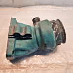 VOLVO VED12 Diesel Engine INTAKE ELBOW 20519514 OEM - 63$ Picture 1 of 5 Picture 2 of 5 Picture 3 of 5 Picture 4 of 5 Picture 5 of 5 Picture 1 of 5 Picture 2 of 5