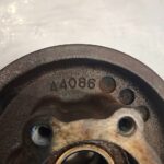 Volvo D12 Diesel Engine BorgWarner Fan Clutch pulley 44086 OEM - 157.5$ Picture 1 of 4 Picture 2 of 4 Picture 3 of 4 Picture 4 of 4 Picture 1 of 4 Picture 2 of 4 Picture 3 of 4 Picture 4 of 4