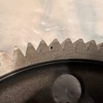 Volvo D13 Diesel Engine Bull Gear Assembly 20748842 OEM - 202.5$ Picture 1 of 5 Picture 2 of 5 Picture 3 of 5 Picture 4 of 5 Picture 5 of 5 Picture 1 of 5 Picture 2 of 5 Picture 3 of 5