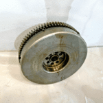 Volvo D13 Diesel Engine Camshaft Gear 21456239 with Camshaft Balancer OEM - 337.5$ Picture 1 of 5 Picture 2 of 5 Picture 3 of 5 Picture 4 of 5 Picture 5 of 5 Picture 1 of 5 Picture 2 of 5