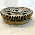 Volvo D13 Diesel Engine Camshaft Gear 21456239 with Camshaft Balancer OEM - 337.5$ Picture 1 of 5 Picture 2 of 5 Picture 3 of 5 Picture 4 of 5 Picture 5 of 5 Picture 1 of 5 Picture 2 of 5 Picture 3 of 5