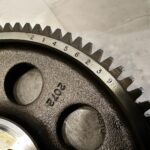 Volvo D13 Diesel Engine Camshaft Gear 21456239 with Camshaft Balancer OEM - 337.5$ Picture 1 of 5 Picture 2 of 5 Picture 3 of 5 Picture 4 of 5 Picture 5 of 5 Picture 1 of 5 Picture 2 of 5 Picture 3 of 5 Picture 4 of 5