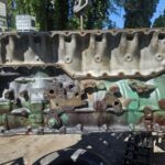 Volvo D13 Diesel Engine Cylinder Block 1007281 OEM - 2070$ Picture 1 of 12 Picture 2 of 12 Picture 3 of 12 Picture 4 of 12 Picture 5 of 12 Picture 6 of 12 Picture 7 of 12 Picture 8 of 12 Picture 9 of 12 Picture 10 of 12 Picture 11 of 12 Picture 12 of 12 Picture 1 of 12 Picture 2 of 12 Picture 3 of 12 Picture 4 of 12 Picture 5 of 12 Picture 6 of 12 Picture 7 of 12 Picture 8 of 12 Picture 9 of 12 Picture 10 of 12 Picture 11 of 12 Picture 12 of 12