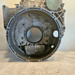 Volvo D13 Diesel Engine Flywheel Housing 21063859 OEM - 652.5$ Picture 1 of 5 Picture 2 of 5 Picture 3 of 5 Picture 4 of 5 Picture 5 of 5 Picture 1 of 5