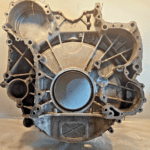 Volvo D13 Diesel Engine Flywheel Housing 21063859 OEM - 652.5$ Picture 1 of 5 Picture 2 of 5 Picture 3 of 5 Picture 4 of 5 Picture 5 of 5 Picture 1 of 5 Picture 2 of 5