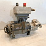 WABCO Cummins ISX DOHC Engine Air Compressor 3104216RX 4318216RX, 9111535100 OEM - 1080$ Picture 1 of 9 Picture 2 of 9 Picture 3 of 9 Picture 4 of 9 Picture 5 of 9 Picture 6 of 9 Picture 7 of 9 Picture 8 of 9 Picture 9 of 9 Picture 1 of 9