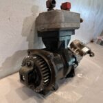 WABCO Cummins ISX DOHC Engine Air Compressor 3104216RX 4318216RX, 9111535100 OEM - 1080$ Picture 1 of 9 Picture 2 of 9 Picture 3 of 9 Picture 4 of 9 Picture 5 of 9 Picture 6 of 9 Picture 7 of 9 Picture 8 of 9 Picture 9 of 9 Picture 1 of 9 Picture 2 of 9 Picture 3 of 9 Picture 4 of 9