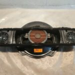 03-08 Mercedes W219 E CLS Class Harman/Kardon Rear Sub Woofer Speaker OEM - 150$ Picture 1 of 5 Picture 2 of 5 Picture 3 of 5 Picture 4 of 5 Picture 5 of 5 Picture 1 of 5 Picture 2 of 5 Picture 3 of 5 Picture 4 of 5