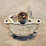 12-15 Mercedes W204 C250 1.8l SLK250 Engine Brake Vacuum Pump 2712301665 OEM - 85.5$ Picture 1 of 3 Picture 2 of 3 Picture 3 of 3 Picture 1 of 3 Picture 2 of 3