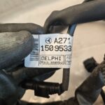 12-15 Mercedes W204 C250 SLK250 1.8L M271 Engine Motor Wiring Harness OEM - 175$ Picture 1 of 5 Picture 2 of 5 Picture 3 of 5 Picture 4 of 5 Picture 5 of 5 Picture 1 of 5 Picture 2 of 5 Picture 3 of 5