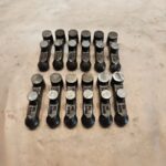 12 Caterpillar CAT C12 Diesel Engine Rocker Crosshead valve bridges 115-9408 OEM -  Picture 1 of 5 Picture 2 of 5 Picture 3 of 5 Picture 4 of 5 Picture 5 of 5 Picture 1 of 5