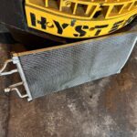 1994-2002 CHEVROLET/GMC C/K SERIES 1500 2500 A/C CONDENSER GM3030164 OEM - 90$ Picture 1 of 4 Picture 2 of 4 Picture 3 of 4 Picture 4 of 4 Picture 1 of 4 Picture 2 of 4