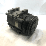 1999-2003 F-250 F-350 Super Duty (7.3L Diesel) A/C Compressor OEM - 220.5$ Picture 1 of 6 Picture 2 of 6 Picture 3 of 6 Picture 4 of 6 Picture 5 of 6 Picture 6 of 6 Picture 1 of 6