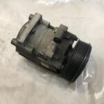 1999-2003 F-250 F-350 Super Duty (7.3L Diesel) A/C Compressor OEM - 220.5$ Picture 1 of 6 Picture 2 of 6 Picture 3 of 6 Picture 4 of 6 Picture 5 of 6 Picture 6 of 6 Picture 1 of 6 Picture 2 of 6