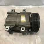 1999-2003 F-250 F-350 Super Duty (7.3L Diesel) A/C Compressor OEM - 220.5$ Picture 1 of 6 Picture 2 of 6 Picture 3 of 6 Picture 4 of 6 Picture 5 of 6 Picture 6 of 6 Picture 1 of 6 Picture 2 of 6 Picture 3 of 6 Picture 4 of 6 Picture 5 of 6