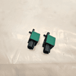 2 of 09-17 VW TIGUAN CC Left Right Rear SIDE IMPACT CRUSH SENSOR 5N0959351B OEM - 72$ Picture 1 of 4 Picture 2 of 4 Picture 3 of 4 Picture 4 of 4 Picture 1 of 4