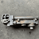 2001 Cummins N14 Diesel Engine Oil Cooler & Filter Assembly 3081177 3072372 OEM - 382.5$ Picture 1 of 6 Picture 2 of 6 Picture 3 of 6 Picture 4 of 6 Picture 5 of 6 Picture 6 of 6 Picture 1 of 6 Picture 2 of 6 Picture 3 of 6 Picture 4 of 6 Picture 5 of 6 Picture 6 of 6