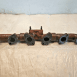 2004 Caterpillar C7 Diesel Engine Exhaust Manifold 219-5855 OEM 212-3664 - 275$ Picture 1 of 6 Picture 2 of 6 Picture 3 of 6 Picture 4 of 6 Picture 5 of 6 Picture 6 of 6 Picture 1 of 6 Picture 2 of 6 Picture 3 of 6