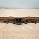 2004 Caterpillar C7 Diesel Engine Exhaust Manifold 219-5855 OEM 212-3664 - 275$ Picture 1 of 6 Picture 2 of 6 Picture 3 of 6 Picture 4 of 6 Picture 5 of 6 Picture 6 of 6 Picture 1 of 6 Picture 2 of 6 Picture 3 of 6 Picture 4 of 6 Picture 5 of 6