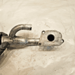 2004 Mercedes MBE4000 OM460LA Diesel Engine Oil capacitator OEM - 40.5$ Picture 1 of 3 Picture 2 of 3 Picture 3 of 3 Picture 1 of 3 Picture 2 of 3 Picture 3 of 3