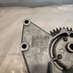 2005 Volvo D12 Diesel Engine Oil lubricating Pump 1728H OEM 22397140 -  Picture 1 of 6 Picture 2 of 6 Picture 3 of 6 Picture 4 of 6 Picture 5 of 6 Picture 6 of 6 Picture 1 of 6 Picture 2 of 6 Picture 3 of 6