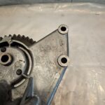 2005 Volvo D12 Diesel Engine Oil lubricating Pump 1728H OEM 22397140 -  Picture 1 of 6 Picture 2 of 6 Picture 3 of 6 Picture 4 of 6 Picture 5 of 6 Picture 6 of 6 Picture 1 of 6 Picture 2 of 6 Picture 3 of 6 Picture 4 of 6