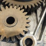 2005 Volvo D12 Diesel Engine Oil lubricating Pump 1728H OEM 22397140 -  Picture 1 of 6 Picture 2 of 6 Picture 3 of 6 Picture 4 of 6 Picture 5 of 6 Picture 6 of 6 Picture 1 of 6 Picture 2 of 6 Picture 3 of 6 Picture 4 of 6 Picture 5 of 6