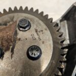 2005 Volvo D12 Diesel Engine Oil lubricating Pump 1728H OEM 22397140 -  Picture 1 of 6 Picture 2 of 6 Picture 3 of 6 Picture 4 of 6 Picture 5 of 6 Picture 6 of 6 Picture 1 of 6 Picture 2 of 6 Picture 3 of 6 Picture 4 of 6 Picture 5 of 6 Picture 6 of 6