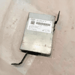 2007-2009 Audi Q7 Rearview Camera Control Module 4L0910441A OEM - 63$ Picture 1 of 5 Picture 2 of 5 Picture 3 of 5 Picture 4 of 5 Picture 5 of 5 Picture 1 of 5