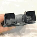 2007 Maserati Quattroporte M139 AWS Advance Weight System Module 203085 OEM - 81$ Picture 1 of 5 Picture 2 of 5 Picture 3 of 5 Picture 4 of 5 Picture 5 of 5 Picture 1 of 5 Picture 2 of 5 Picture 3 of 5 Picture 4 of 5 Picture 5 of 5