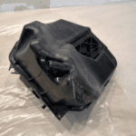 2008 Audi Q7 4.2 Engine Radiator Coolant Reservoir Overflow 7L0121407F OEM - 81$ Picture 1 of 4 Picture 2 of 4 Picture 3 of 4 Picture 4 of 4 Picture 1 of 4 Picture 2 of 4 Picture 3 of 4 Picture 4 of 4