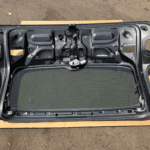 2008 Audi Q7 L4 Tailgate w rear view camera Genuine OEM - 405$ Picture 1 of 4 Picture 2 of 4 Picture 3 of 4 Picture 4 of 4 Picture 1 of 4 Picture 2 of 4 Picture 3 of 4 Picture 4 of 4